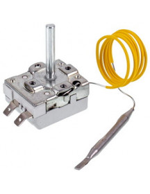 Термостат для бойлера Tecasa 291234 NT-122AVC 16A 400V