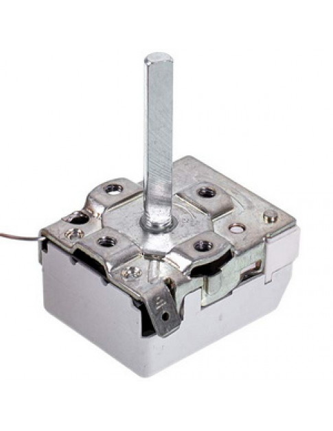 Термостат для бойлера Tecasa 291234 NT-122AVC 16A 400V