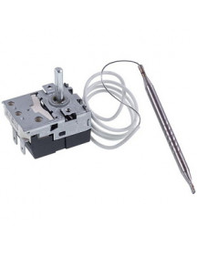 Термостат 25-75°C для бойлера Gorenje \ Tiki KT165AOK 291234