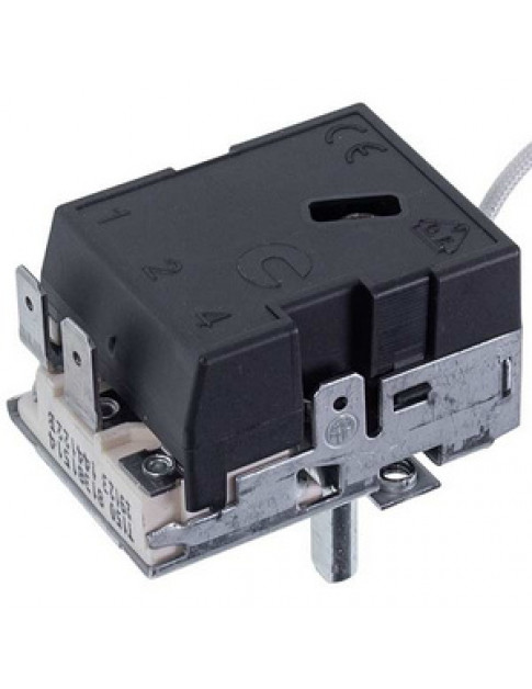 Термостат 25-75°C для бойлера Gorenje \ Tiki KT165AOK 291234