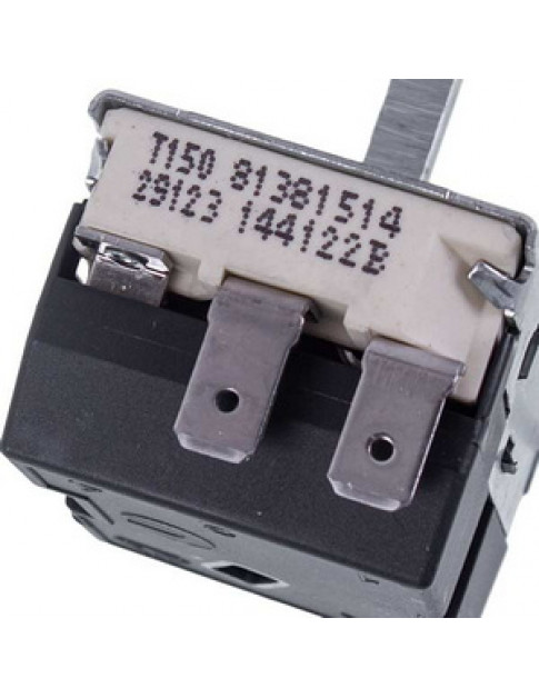 Термостат 25-75°C для бойлера Gorenje \ Tiki KT165AOK 291234