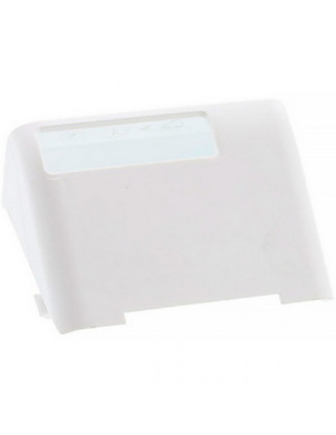 Кришка лампи 2914824012 для морозильної камери Electrolux