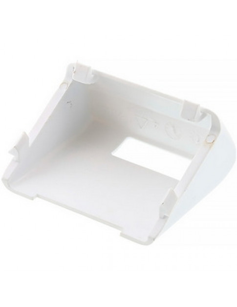 Кришка лампи 2914824012 для морозильної камери Electrolux