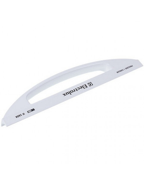 Ручка дверей (без накладки) для морозильной камеры Electrolux 2914979139