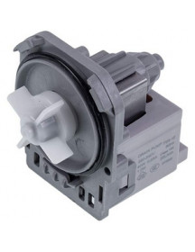 Помпа (насос) для пральної машини 292090 Drain Pump 40W P25-1E 0.2A (мідна обмотка)