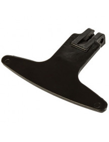 Ручка дверей (люка) для пральної машини Gorenje 292933