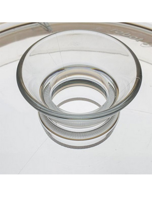 Кришка чаші для бліксера Robot Coupe 29341 D=232mm