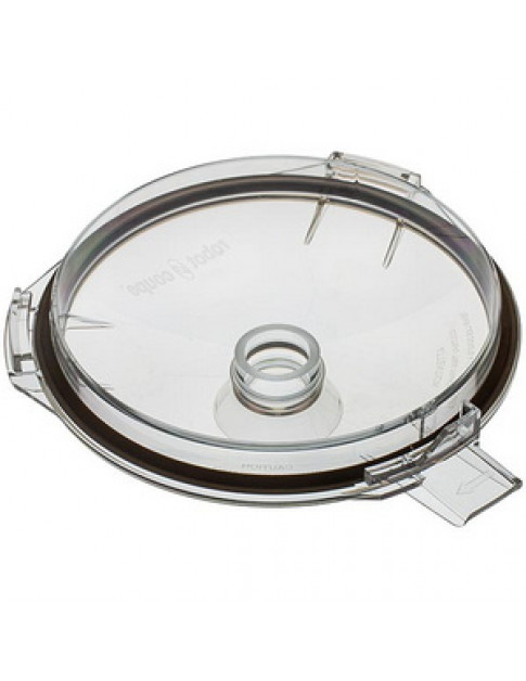 Кришка чаші для бліксера Robot Coupe 29341 D=232mm