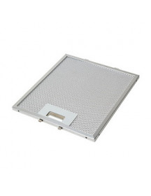 Фільтр жировий (металевий) для витяжки 220x245x9mm Gorenje 293735