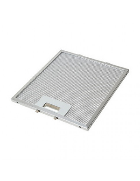 Фільтр жировий (металевий) для витяжки 220x245x9mm Gorenje 293735