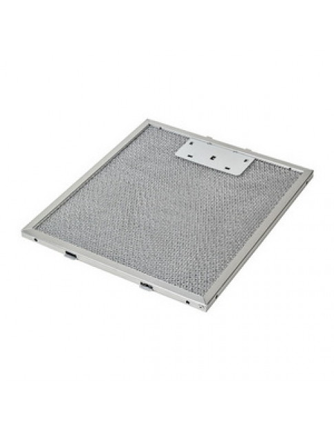 Фільтр жировий (металевий) для витяжки 220x245x9mm Gorenje 293735