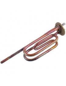 Тен 2000W для бойлера Gorenje \ Tiki 294289 Тен 2000W для бойлера Gorenje \ Tiki 294289