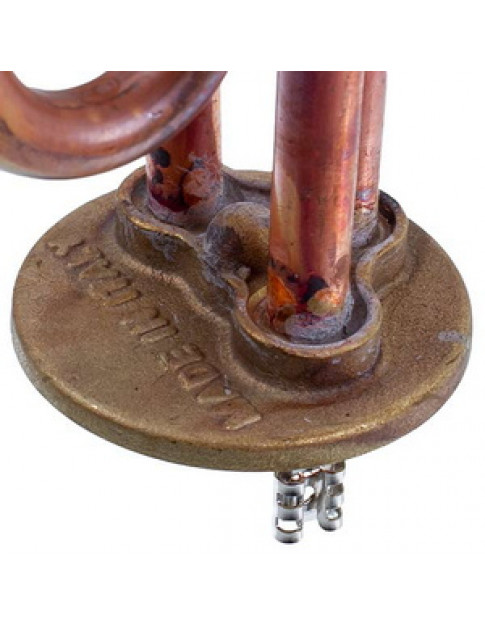 Тен 2000W для бойлера Gorenje \ Tiki 294289