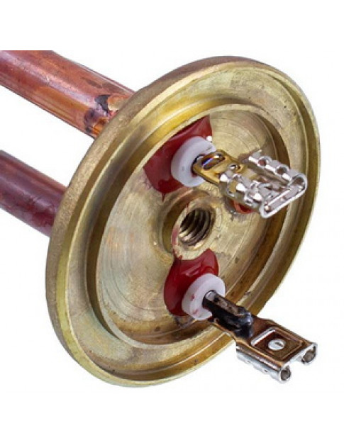 Тен 2000W для бойлера Gorenje \ Tiki 294289