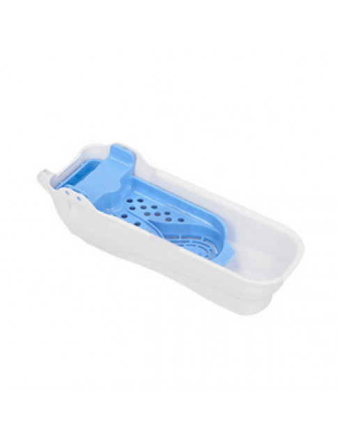 Ємність для рідкого мийного засобу пральної машини Beko 2945600200