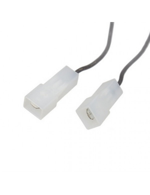 Кран газовий духовки (з термостатом) для газової плити Gorenje 295176