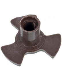 Gorenje 295261 Куплер обертання тарілки для мікрохвильової печі 