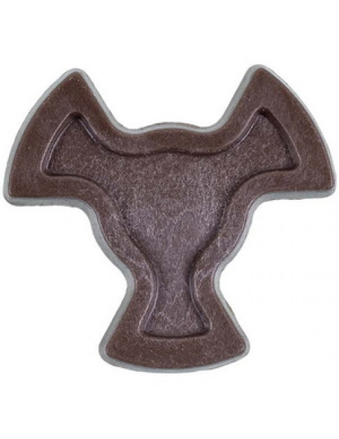 Gorenje 295261 Куплер обертання тарілки для мікрохвильової печі 