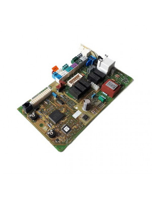 Плата керування для газового підлогового котла Vaillant atmoCRAFT VK INT 654-1654/9 295535