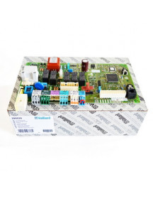 Плата керування для газового підлогового котла Vaillant atmoCRAFT VK INT 654-1654/9 295535