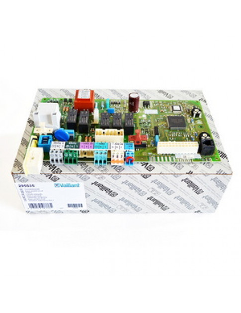 Плата керування для газового підлогового котла Vaillant atmoCRAFT VK INT 654-1654/9 295535