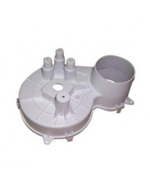 Корпус крильчатки (задній) для сушильної машини Beko 2957110100