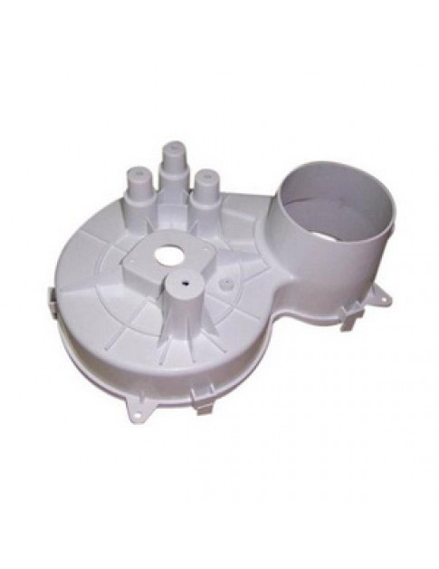 Корпус крильчатки (задній) для сушильної машини Beko 2957110100