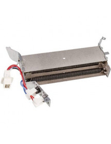 Тен IRCA 2957500400 для сушильної машини Beko