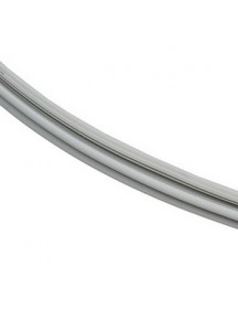 Ущільнювач люка для сушильної машини Beko 2962590100 Ущільнювач люка для сушильної машини Beko 2962590100