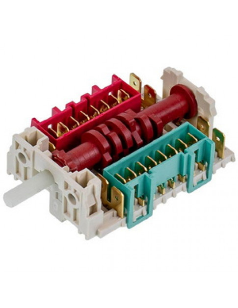 Перемикач режимів 296288 для духовки Gorenje