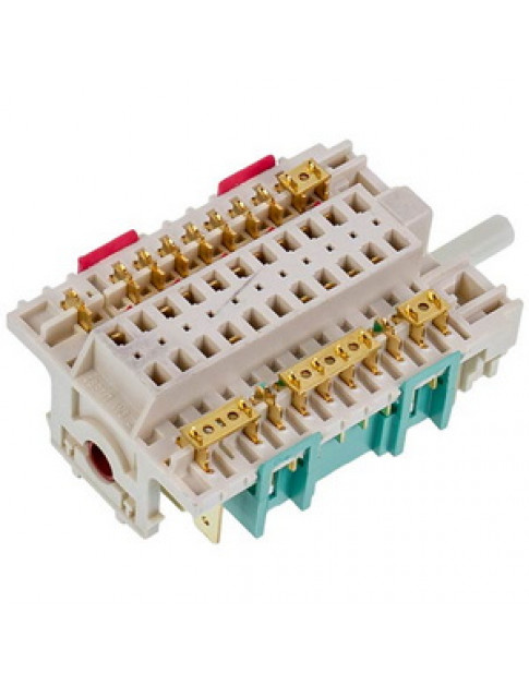 Перемикач режимів 296288 для духовки Gorenje