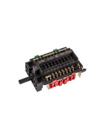 Перемикач режимів духовки для плити Gorenje SR111-003 296288