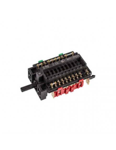 Перемикач режимів духовки для плити Gorenje SR111-003 296288