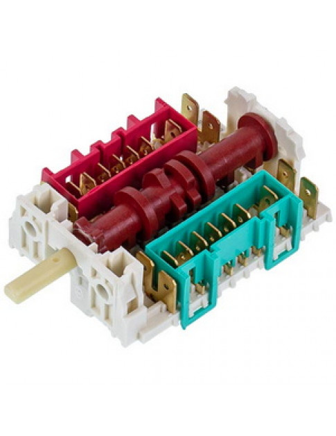 Gorenje 296289 Перемикач режимів духовки SR111-004 для плити