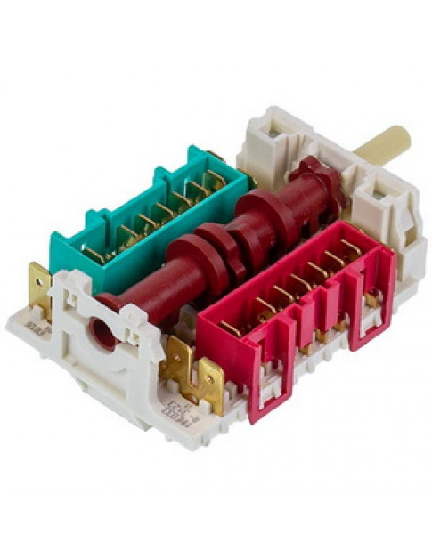 Gorenje 296289 Перемикач режимів духовки SR111-004 для плити