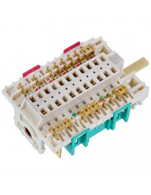 Gorenje 296289 Перемикач режимів духовки SR111-004 для плити