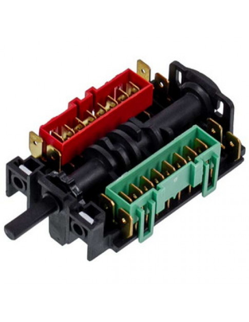 Перемикач режимів духовки для плити Gorenje SR111-005 296331