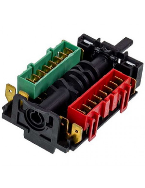 Перемикач режимів духовки для плити Gorenje SR111-005 296331