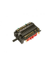 Перемикач режимів духовки Gorenje 296333