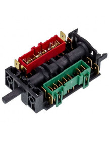 Перемикач режимів духовки Gorenje 296339