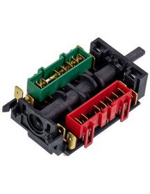 Перемикач режимів духовки Gorenje 296339 Перемикач режимів духовки Gorenje 296339