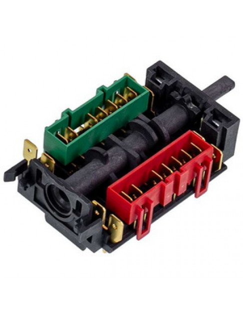 Перемикач режимів духовки Gorenje 296339