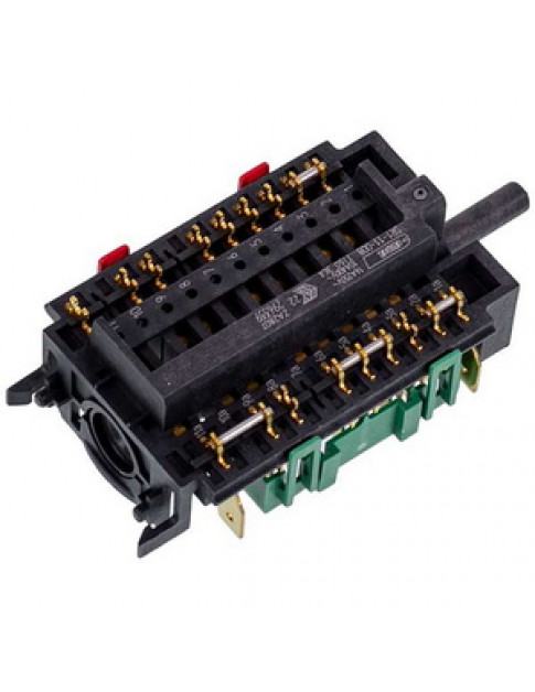 Перемикач режимів духовки Gorenje 296339