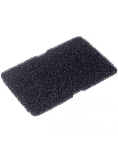 Фільтр випарника (поролоновий) для сушильної машини Beko 2964840100 245x155mm