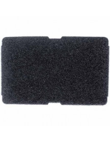 Фільтр випарника (поролоновий) для сушильної машини Beko 2964840100 245x155mm