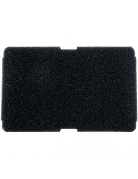 Фильтр испарителя для сушильной машины Beko 2964840200 245x150мм (поролон)