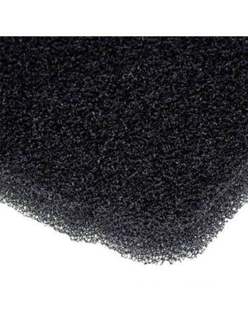 Фильтр испарителя для сушильной машины Beko 2964840200 245x150мм (поролон)