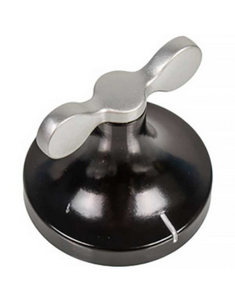 Ручка регулювання 296563 для варильної панелі Gorenje 