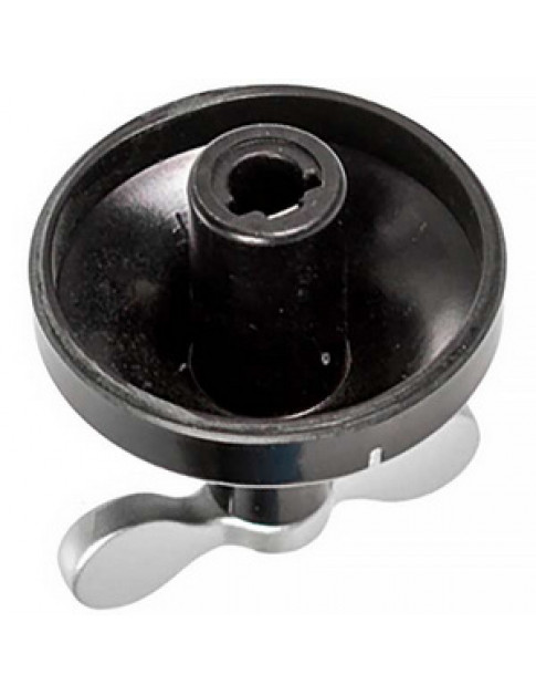 Ручка регулювання 296563 для варильної панелі Gorenje 