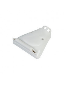 Задня частина корпуса для парогенератора Gorenje 296666